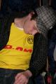 Carfahrt BVB-Leverkusen 31. Januar 09